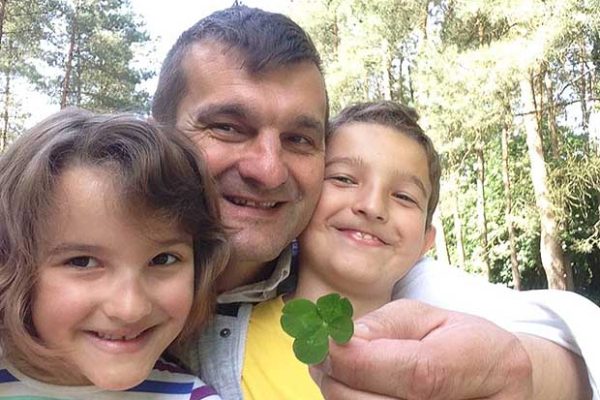 Пламен Борисов – адвокат по неволя Пламен Борисов