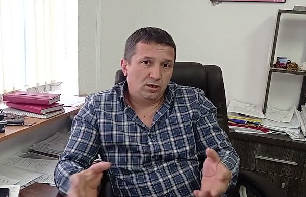 Разговор с адв. Васил Попов, представител на НПО „Асоциация за социална, здравна и правна помощ“
