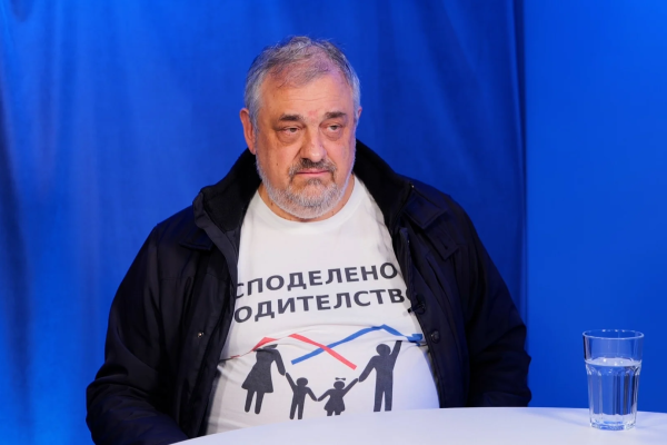 Карло Луканов