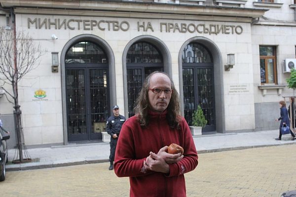 Любомир Данков - домашно насилие