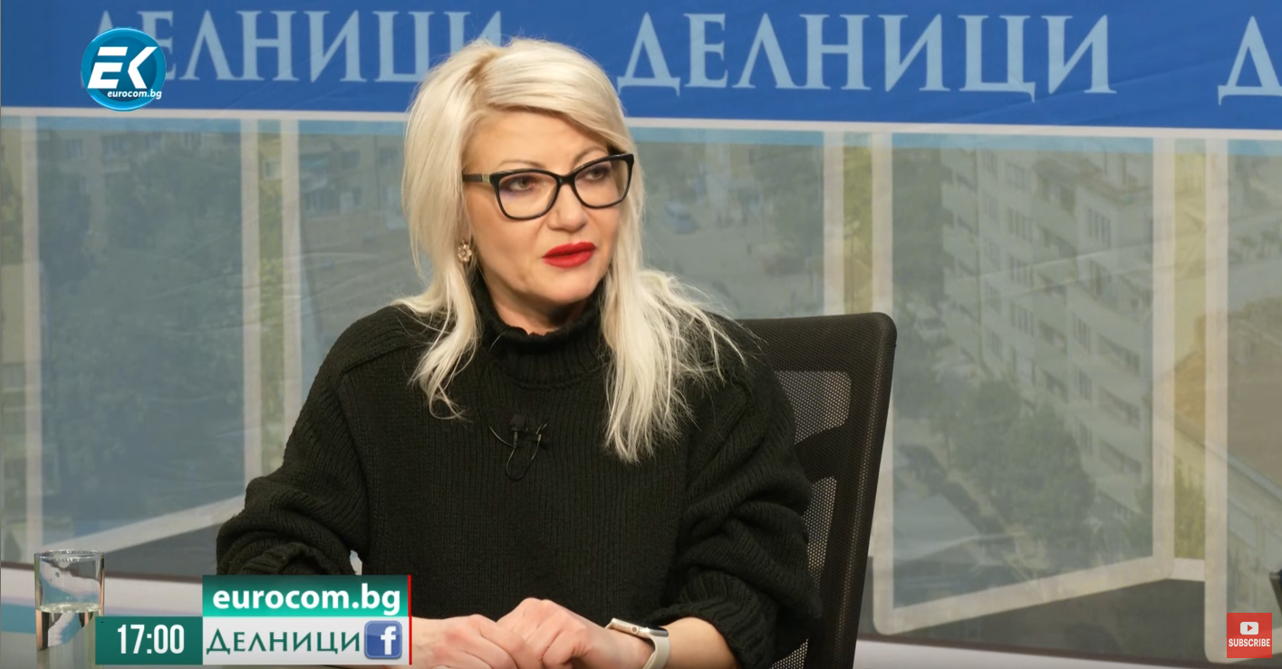 Петя - Гладна стачка. За споделено родителство