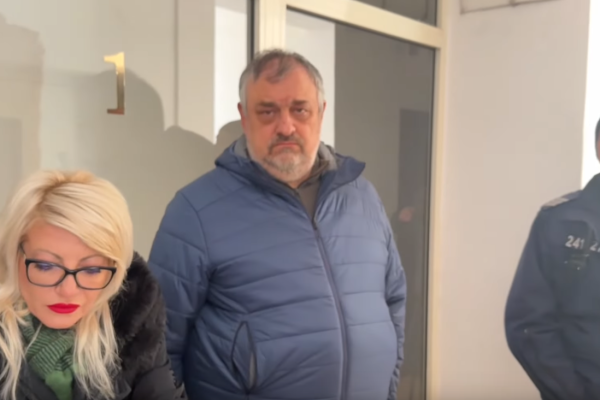 Безсилието на държавата за престъпления срещу деца, извършвани от представителя на ILLY за България Petq Obshtestven kontrol