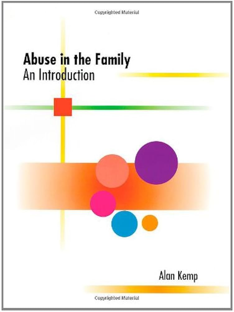 Alan Kemp - Abuse in family